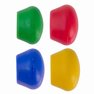 Coloured Caps for 3pc Handle