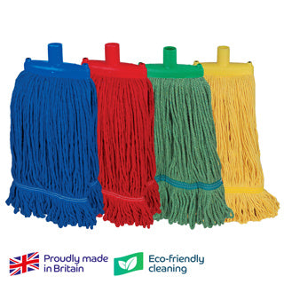 Prairie Mop Coloured Hygiemix T1 450g