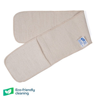 Oven Glove Plain 17x76cm