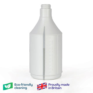 Eco Recycled Spray Bottle Only