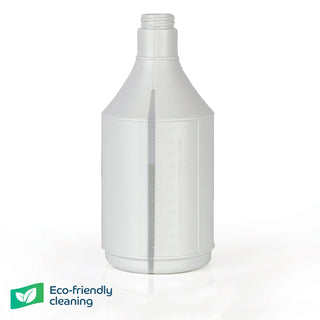 Recycled Empty Spray Bottle 750ml & 3 Pass Print