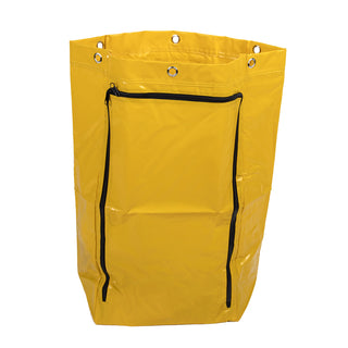 Replacement Vinyl Bag for Large Housekeeping Trolley