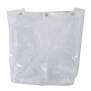 Replacement Translucent Heavy Duty Bag For Multi Purpose Use