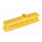 Washable Broom Stiff 30cm