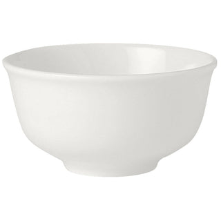 Simplicity White Club Soup Bowl 31cl / 11oz - Pack of 36