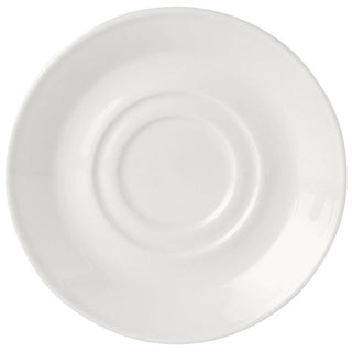 Simplicity White D/W Soup Stand 16.5cm - Pack of 36