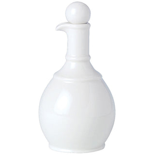 Simplicity White Oil/Vinegar Stopper - Pack of 12