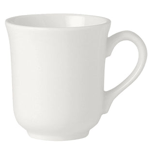 Simplicity White Club Mug - Various Sizes - Pack of 36