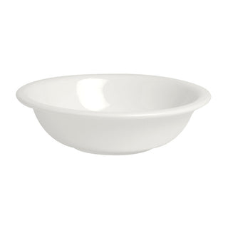 Simplicity White Salad Bowl 23cm / 116.5cl - Pack of 12