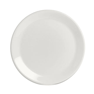 Taste White Coupe Plate - Various Sizes & Pack Available