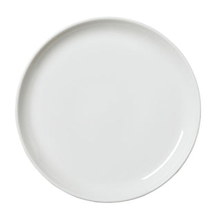 Taste White Nordic Coupe Plate 28cm / 11" - Pack of 12