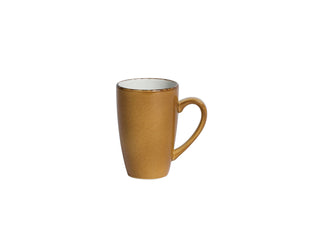 Terramesa Mustard Quench Mug 28.5cl / 10oz - Pack of 24