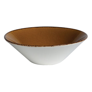Terramesa Mustard Essence Bowl - Various Sizes Available - Pack of 24
