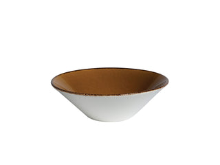 Terramesa Mustard Essence Bowl - Various Sizes Available - Pack of 24