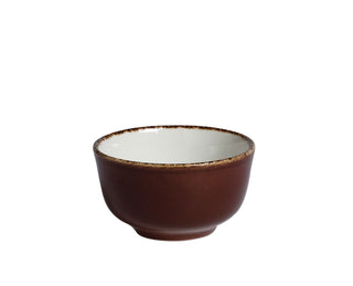 Terramesa Mocha Sugar / Bouillon Bowl 22.75cl / 8oz - Pack of 12