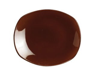 Terramesa Mocha Spice Plate - Various Sizes Available - Pack of 24