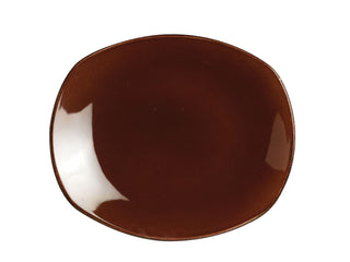 Terramesa Mocha Spice Plate - Various Sizes Available - Pack of 24