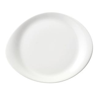 Freestyle Organic Plate - Various Sizes Available - Pack of 12