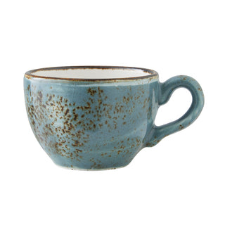 Craft Blue Low Cup - Packs of 36