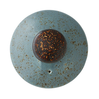 Craft Blue Club Teapot Lid (Fits 42.5cl / 15oz Teapot) - Pack of 12