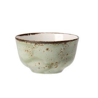 Craft Green Sugar / Bouillon Cup 22.75cl (8oz) - Pack of 12