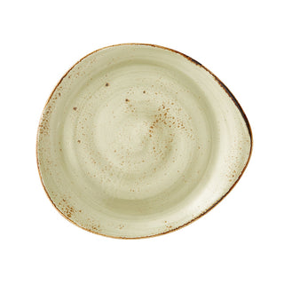 Craft Green Freestyle Plate - Various Sizes & Packs Available