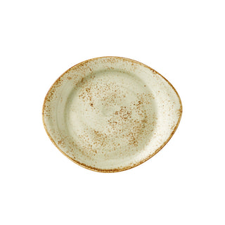 Craft Green Freestyle Plate - Various Sizes & Packs Available