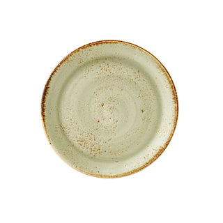 Craft Green Coupe Plate - Various Sizes & Packs Available
