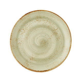 Craft Green Coupe Plate - Various Sizes & Packs Available