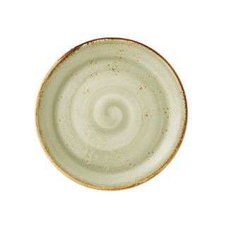 Craft Green Coupe Plate - Various Sizes & Packs Available