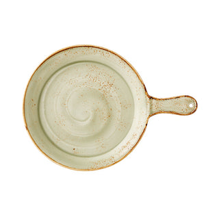 Craft Green Presentation Pan 25.5cm (10") - Pack of 6