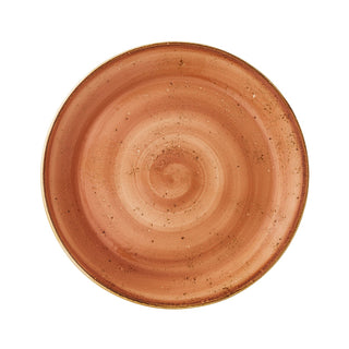 Craft Terracotta Coupe Plate - Various Sizes & Packs Available