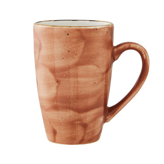 Craft Terracotta Quench Mug 28.5cl (10oz) - Pack of 24