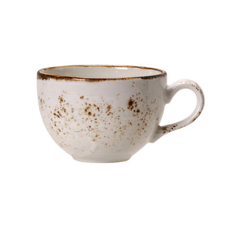 Craft White Low Cup - Various Capacities & Packs Available