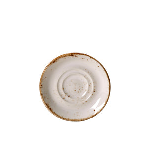 Craft White Saucer - Various Sizes Available - Pack of 36