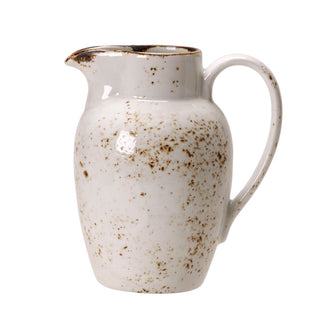 Craft White Decanter 60cl (21 1/10oz) - Pack of 6