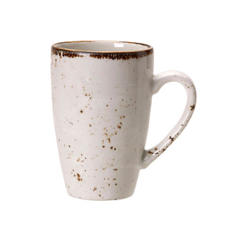 Craft White Quench Mug - Various Capacities Available - Pack of 24