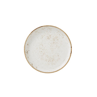 Craft White Stack Plate - Various Sizes Available - Pack of 12