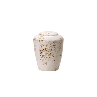 Craft White Harmony Pepper Shaker - Pack of 12