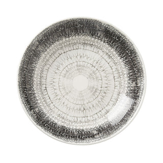 Petra Graphite Coupe Bowl - Various Sizes Available - Pack of 12