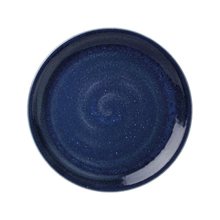 Vesuvius Lapis Coupe Plate - Various Sizes Available - Pack of 12