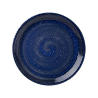 Vesuvius Lapis Coupe Plate - Various Sizes Available - Pack of 12