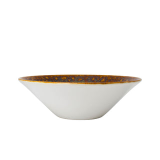 Vesuvius Amber Essence Bowl - Various Sizes Available - Pack of 12