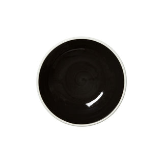 Nyx Black Bowl - Various Sizes Available - Pack of 12