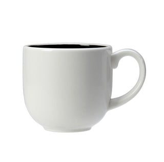 Nyx Black City Mug - Various Sizes Available - Pack of 12