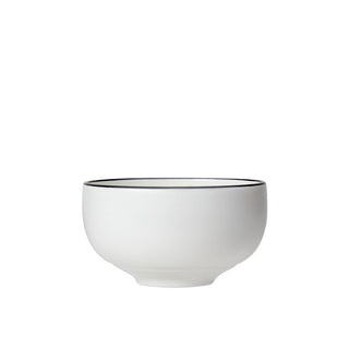 Asteria White Bowl - Various Sizes Available - Pack of 12