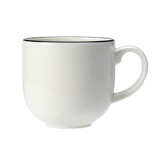 Asteria White City Mug - Various Sizes Available - Pack of 12