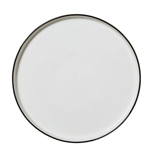 Asteria White Stack Plate - Various Sizes & Packs Available