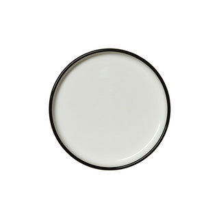 Asteria White Stack Plate - Various Sizes & Packs Available