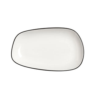 Asteria White Nordic Tray - Various Sizes & Packs Available